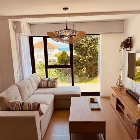 Camino - Apartment Finisterre
